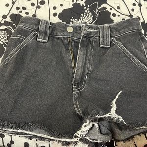 Pacsun mom shorts